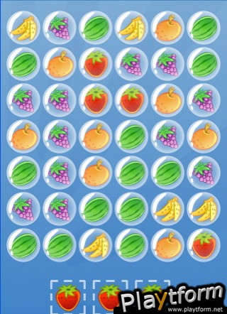 Fruity Pops (iPhone/iPod)
