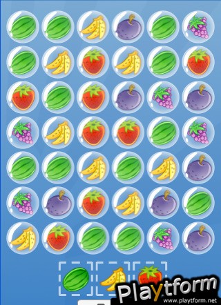 Fruity Pops (iPhone/iPod)