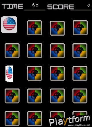 Memoree Match (iPhone/iPod)