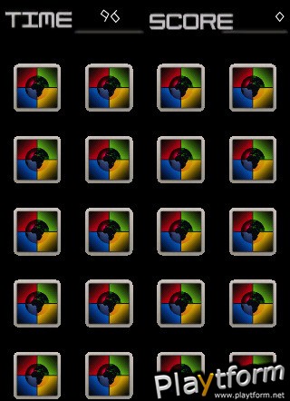 Memoree Match (iPhone/iPod)
