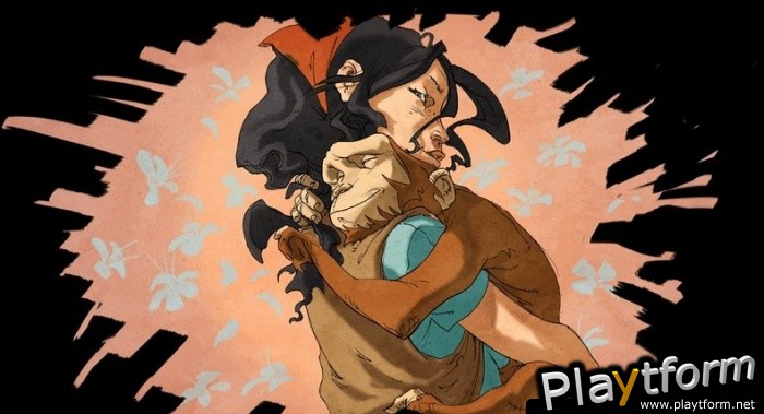 Return to Mysterious Island 2: Mina's Fate (PC)