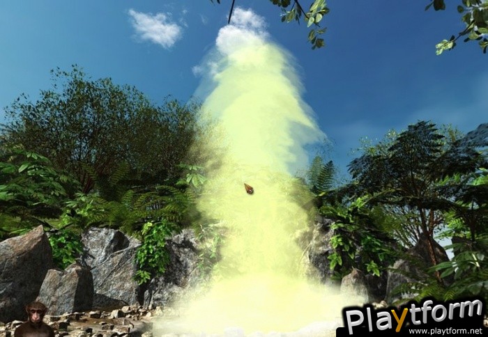 Return to Mysterious Island 2: Mina's Fate (PC)