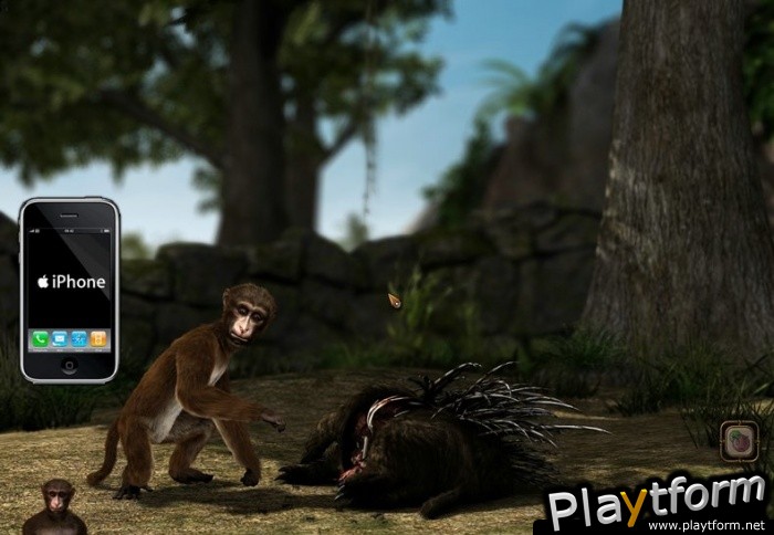 Return to Mysterious Island 2: Mina's Fate (PC)