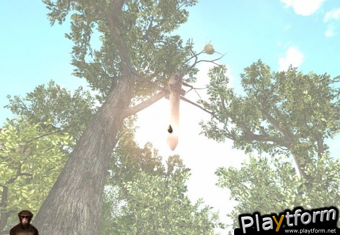 Return to Mysterious Island 2: Mina's Fate (PC)
