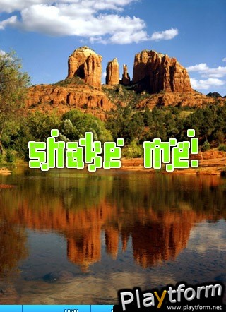 Puzzle Quiz (iPhone/iPod)