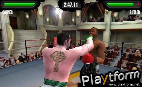 Touch KO (iPhone/iPod)