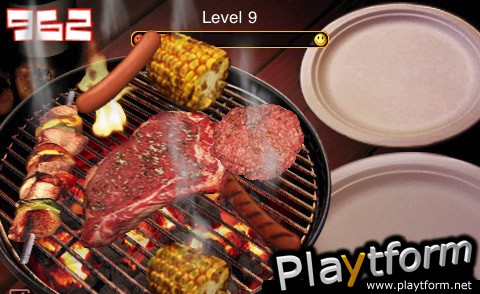 BBQ Pro - iGrill (iPhone/iPod)
