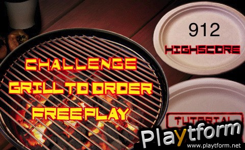 BBQ Pro - iGrill (iPhone/iPod)