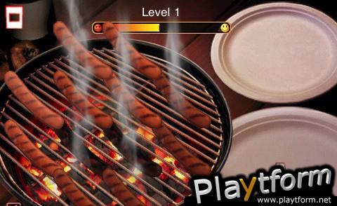 BBQ Pro - iGrill (iPhone/iPod)