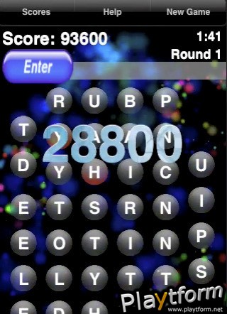 Cascade (iPhone/iPod)