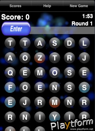 Cascade (iPhone/iPod)