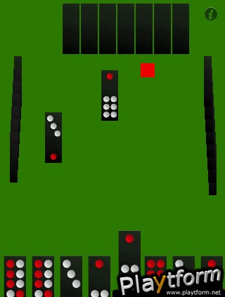 Chinese Domino (iPhone/iPod)