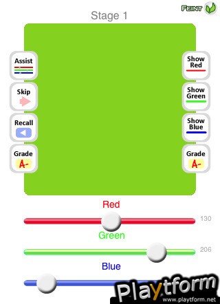 Colorblind (iPhone/iPod)