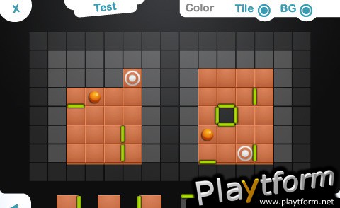 Double Maze (iPhone/iPod)