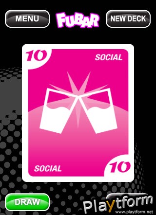 Fubar Touch (iPhone/iPod)