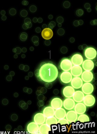 Glux (iPhone/iPod)