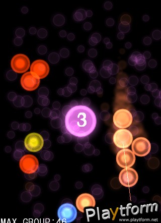 Glux (iPhone/iPod)