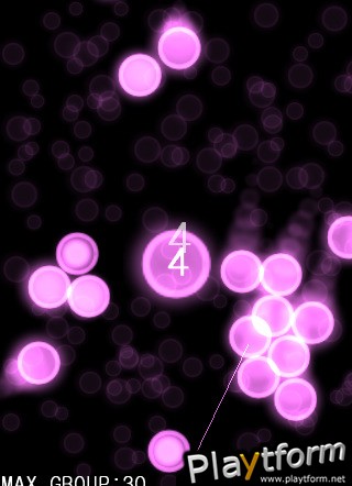 Glux (iPhone/iPod)