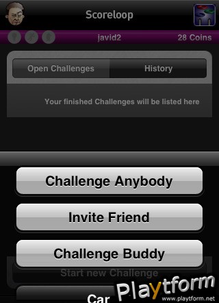 iRings: Fun Ring Game (iPhone/iPod)