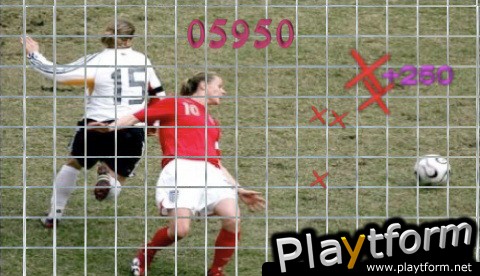 iSpot The Ball (iPhone/iPod)