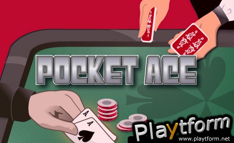 PocketAce Poker (iPhone/iPod)