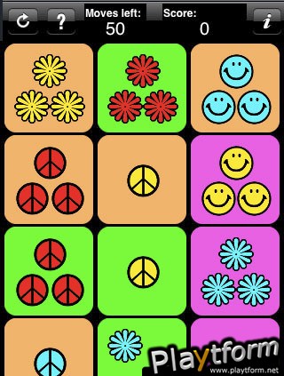 Triples (iPhone/iPod)