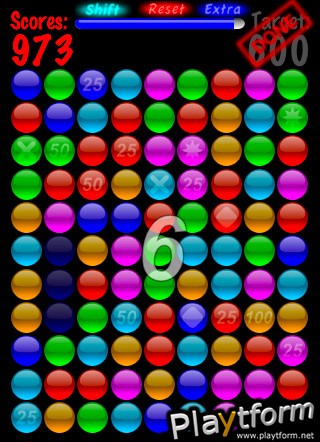 Zigzag (iPhone/iPod)