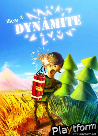 Dynamite (iPhone/iPod)