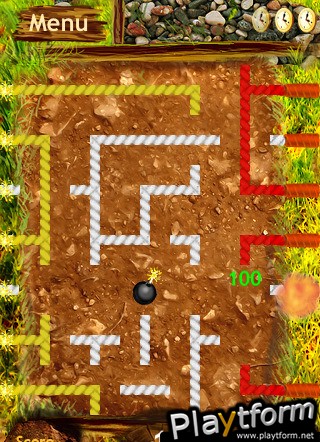 Dynamite (iPhone/iPod)