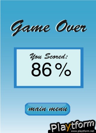 Hint Sprint (iPhone/iPod)