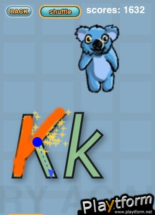 Artie Bundle : Artie Anteater is Angry Story & Activities (iPhone/iPod)