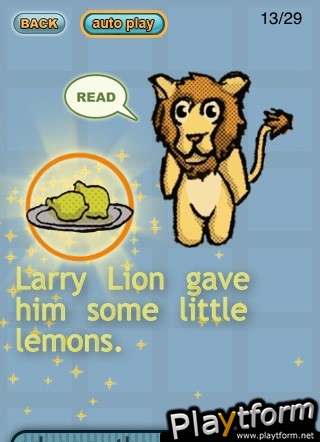Artie Bundle : Artie Anteater is Angry Story & Activities (iPhone/iPod)