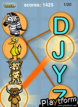 Artie Bundle : Artie Anteater is Angry Story & Activities (iPhone/iPod)