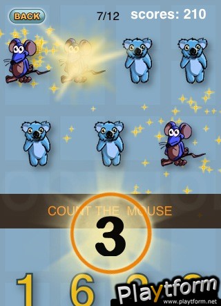Artie Bundle : Artie Anteater is Angry Story & Activities (iPhone/iPod)