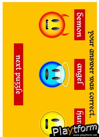 Truth & Lies (iPhone/iPod)