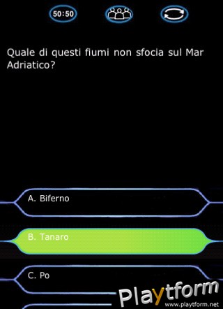 Million (iPhone/iPod)