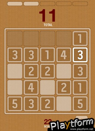 Total Bust (iPhone/iPod)