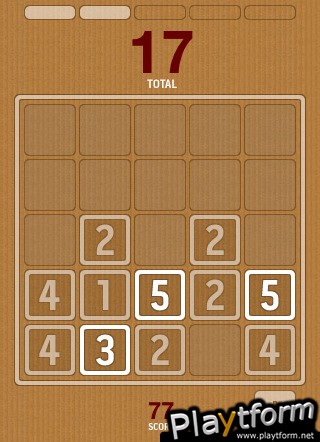 Total Bust (iPhone/iPod)
