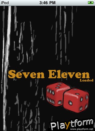 Seven Eleven Loaded (iPhone/iPod)