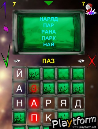 iBalda-RUS (iPhone/iPod)