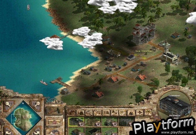 Tropico Reloaded (PC)