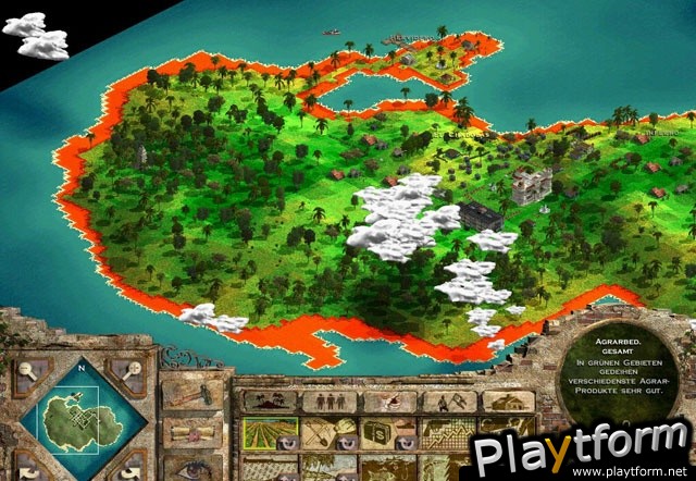 Tropico Reloaded (PC)