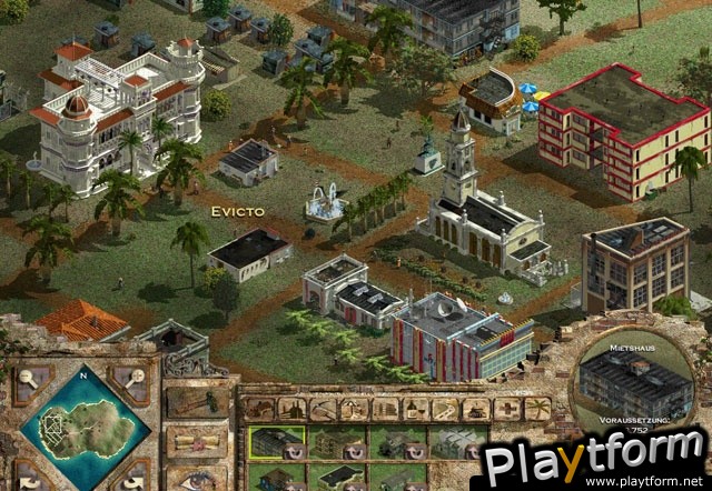 Tropico Reloaded (PC)