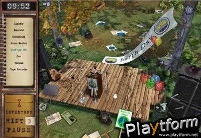 Real Crimes: The Unicorn Killer (PC)