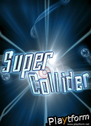 Super Collider (iPhone/iPod)