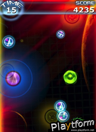 Super Collider (iPhone/iPod)