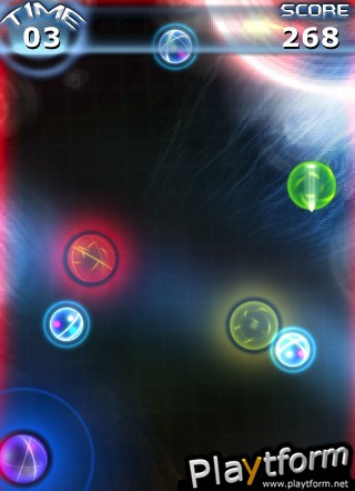 Super Collider (iPhone/iPod)