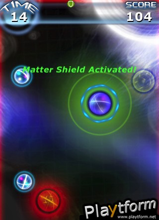 Super Collider (iPhone/iPod)