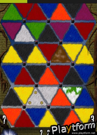 Hexed (iPhone/iPod)