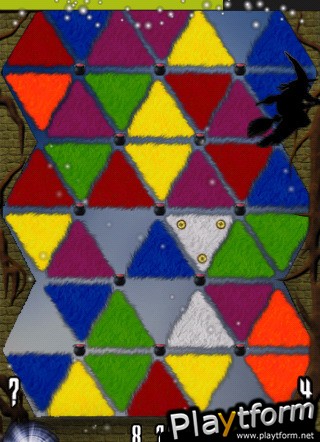 Hexed (iPhone/iPod)